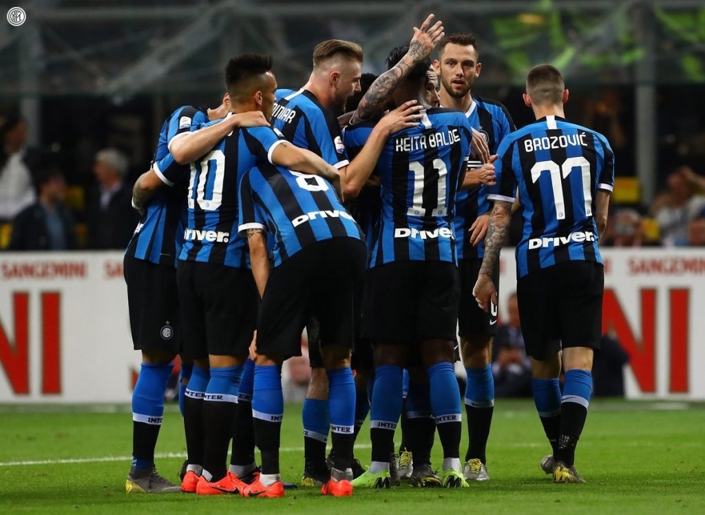 Link xem trực tiếp Inter vs Getafe (Cup C2 Châu Âu), 3h ngày 13/3