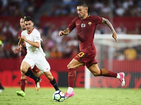 Link xem trực tiếp Sevilla vs Roma (Cup C2 Châu Âu), 0h55 ngày 13/3