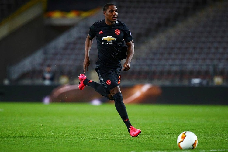 Man Utd đại thắng LASK