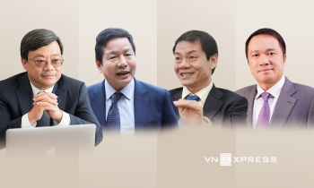 Các đại gia nhìn nhận ra sao về đại dịch Covid-19