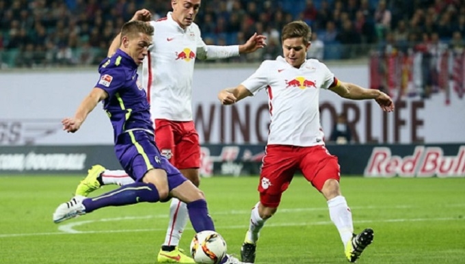 Link xem trực tiếp Leipzig vs Freiburg (VĐ Đức), 21h30 ngày 14/3