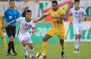 Link xem trực tiếp Nam Định vs Hồng Lĩnh Hà Tĩnh (V-League 2020), 18h ngày 14/3