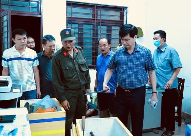 binh duong triet pha soi bac tren 1 ty dong