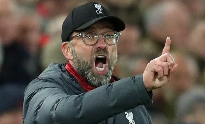 Kịch bản nào khiến Liverpool lỡ cơ hội vô địch?