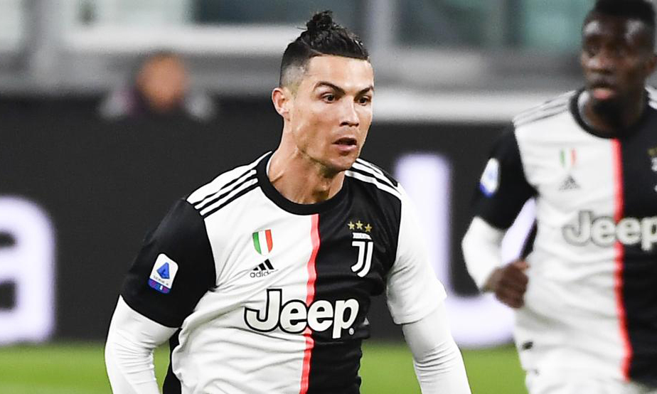 Ronaldo có thể thiệt 10 triệu USD vì Covid-19