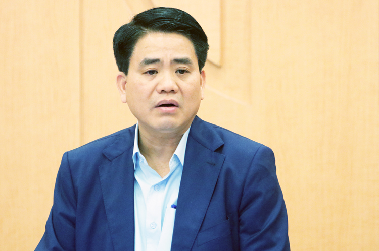 chu tich ha noi cua an toan dang hep dan