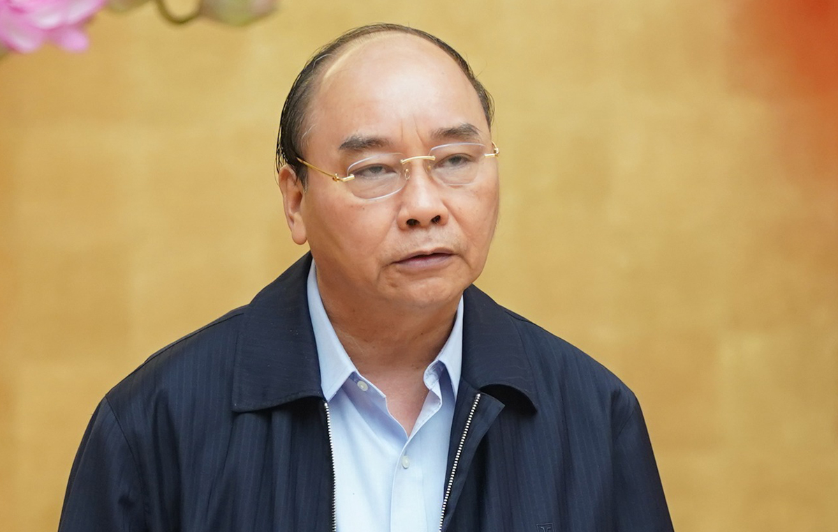 thu tuong de nghi nguoi dan tinh nao o tinh do