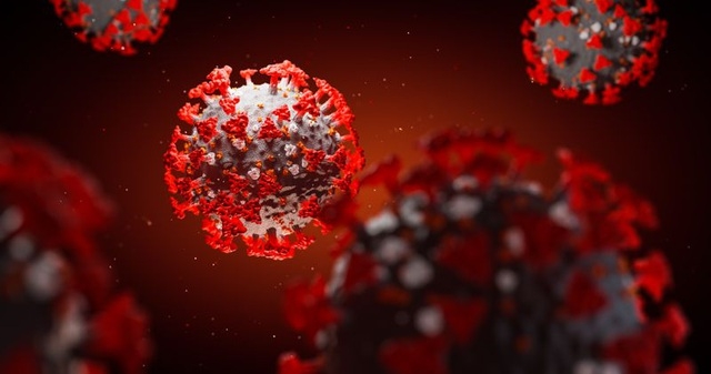 Virus corona tiếp tục đột biến, hiện đã có 8 biến thể