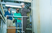 VNPOLY - Dựng xây chữ tín với khách hàng Việt