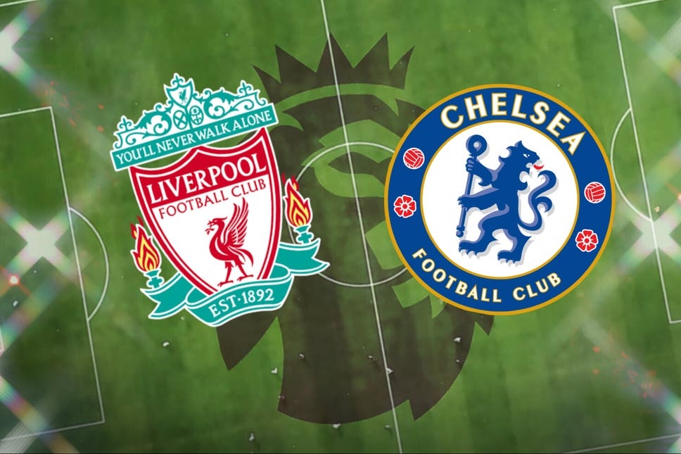 Xem trực tiếp Liverpool vs Chelsea ở đâu?