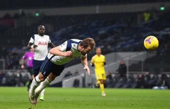 Link xem trực tiếp Fulham vs Tottenham (Ngoại hạng Anh), 1h ngày 5/3