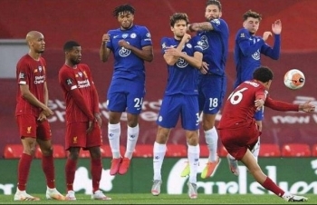 Link xem trực tiếp Liverpool vs Chelsea (Ngoại hạng Anh), 3h15 ngày 5/3