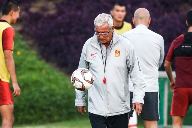 Giấc mơ vô địch World Cup viển vông của bóng đá Trung Quốc - 2