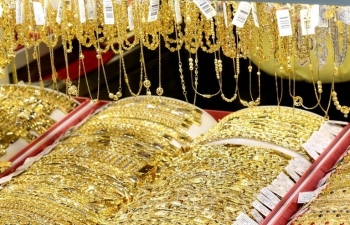 Giá vàng hôm nay 6/3: Nhà đầu tư trở lại, giá vàng tăng nhẹ