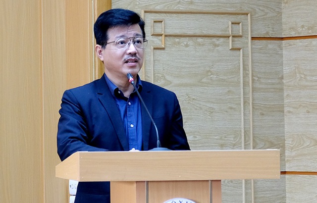 Hơn 90% người Việt Nam đồng ý tiêm vắc xin Covid-19 - 1