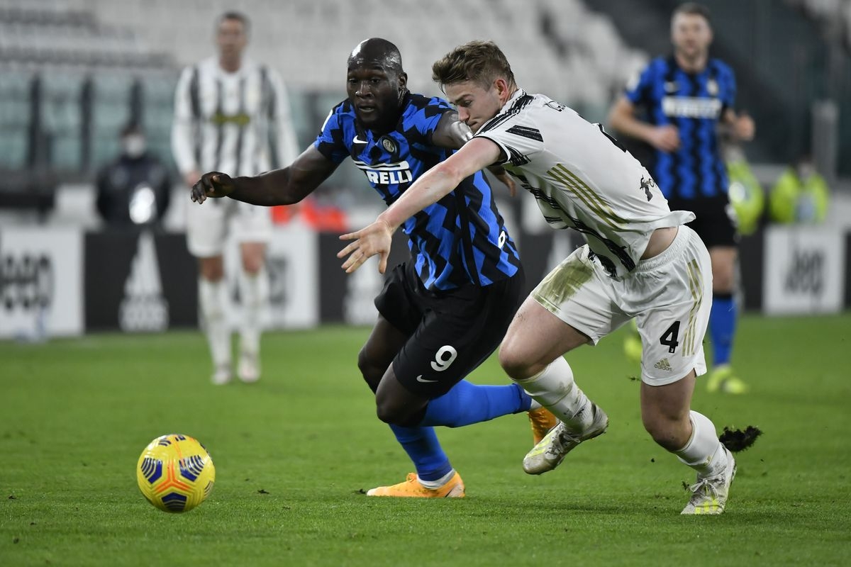 Link xem trực tiếp Inter vs Atanlanta (Serie A), 2h45 ngày 9/3
