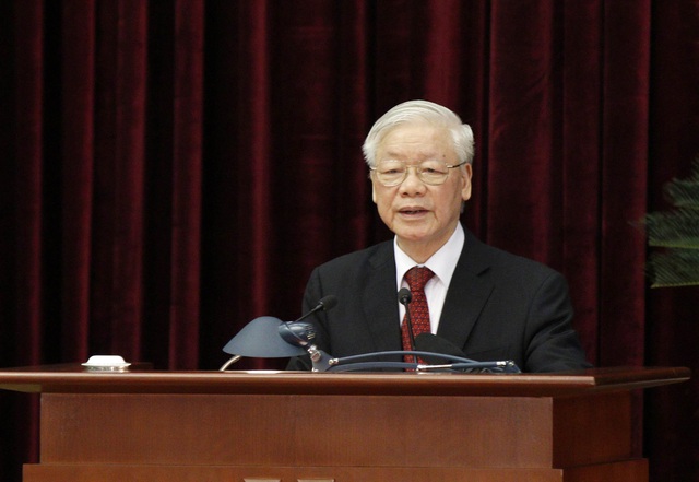 Trung ương bỏ phiếu giới thiệu nhân sự ứng cử chức danh lãnh đạo chủ chốt - 1 Trung ương bỏ phiếu giới thiệu nhân sự ứng cử chức danh lãnh đạo chủ chốt - 1