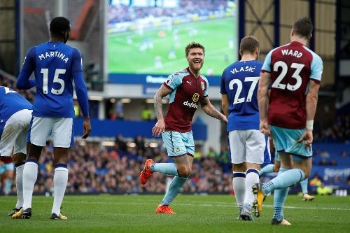 Link xem trực tiếp Everton vs Burnley (Ngoại hạng Anh), 0h30 ngày 14/3