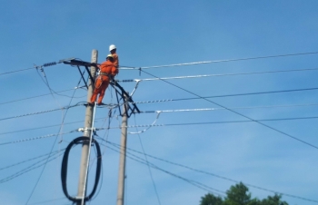 Đầu xuân tản mạn về nghề điện