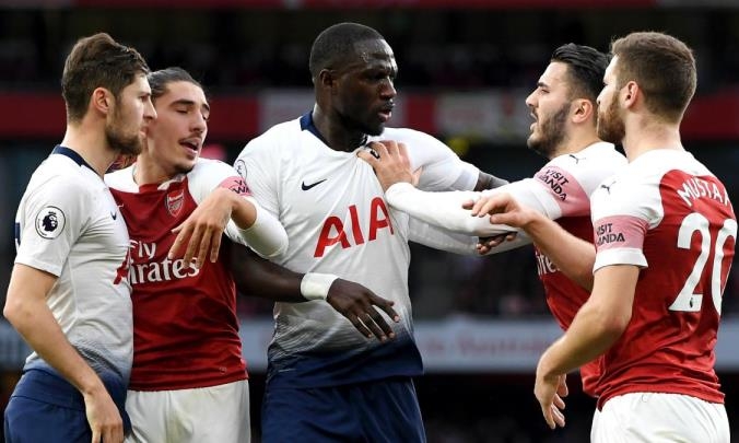 Link xem trực tiếp Arsenal vs Tottenham (Ngoại hạng Anh), 23h30 ngày 14/3