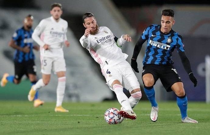 Xem trực tiếp Real Madrid vs Atalanta ở đâu?