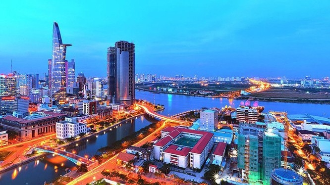 Việt Nam được giữ nguyên hệ số tín nhiệm quốc gia và nâng triển vọng hai bậc lên tích cực