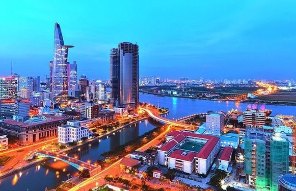 Việt Nam được giữ nguyên hệ số tín nhiệm quốc gia và nâng triển vọng hai bậc lên tích cực