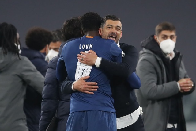 Vì sao Chelsea là ứng viên số 2 vô địch Champions League? - 1