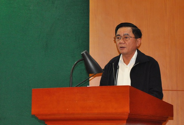 19 Ủy viên Ủy ban Kiểm tra Trung ương công khai tài sản, thu nhập - 2
