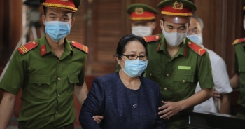 Bất ngờ xuất hiện tài liệu hoàn toàn mới trong phiên xử đại gia Bạch Diệp