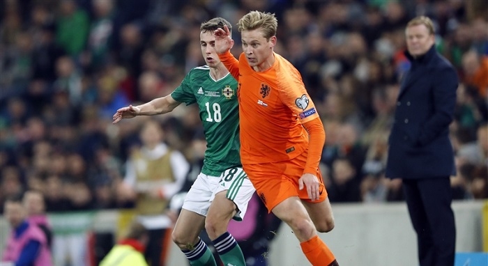 Xem trực tiếp Hà Lan vs Latvia ở đâu? Xem trực tiếp Hà Lan vs Latvia ở đâu?
