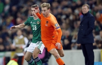 Xem trực tiếp Hà Lan vs Latvia ở đâu?