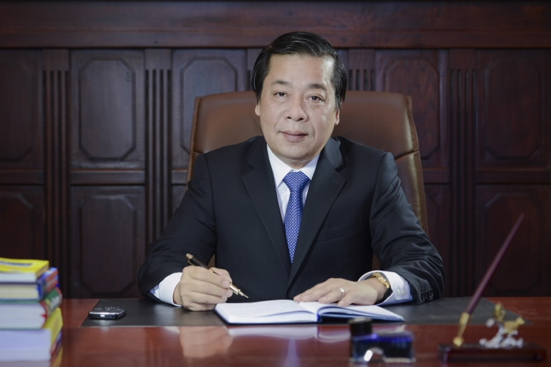 Để không ai bị bỏ lại phía sau trong tiếp cận dịch vụ tài chính