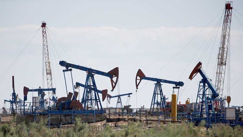 Giá xăng dầu hôm nay 29/3 lại quay đầu đi xuống Giá xăng dầu hôm nay 29/3 lại quay đầu đi xuống