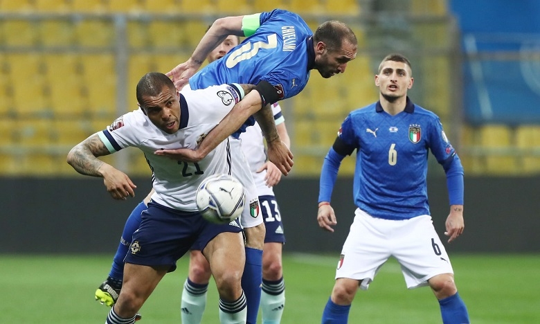 Xem trực tiếp Lithuania vs Italia ở đâu?