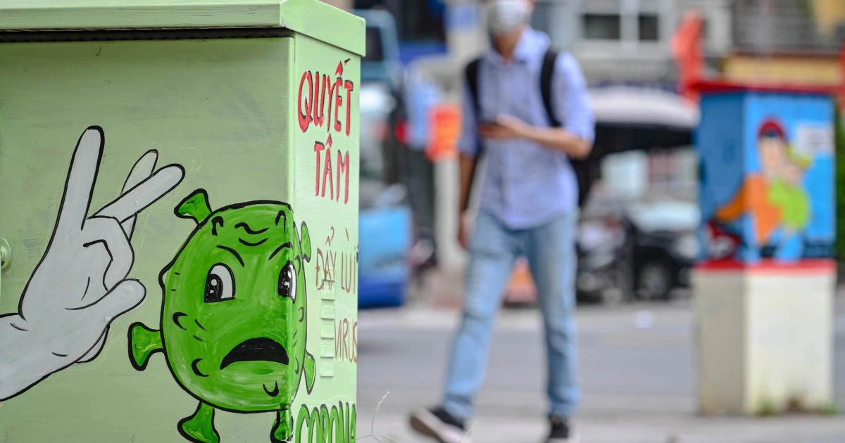 Chủng SARS-CoV-2 nào đang lây lan rộng tại Hà Nội?