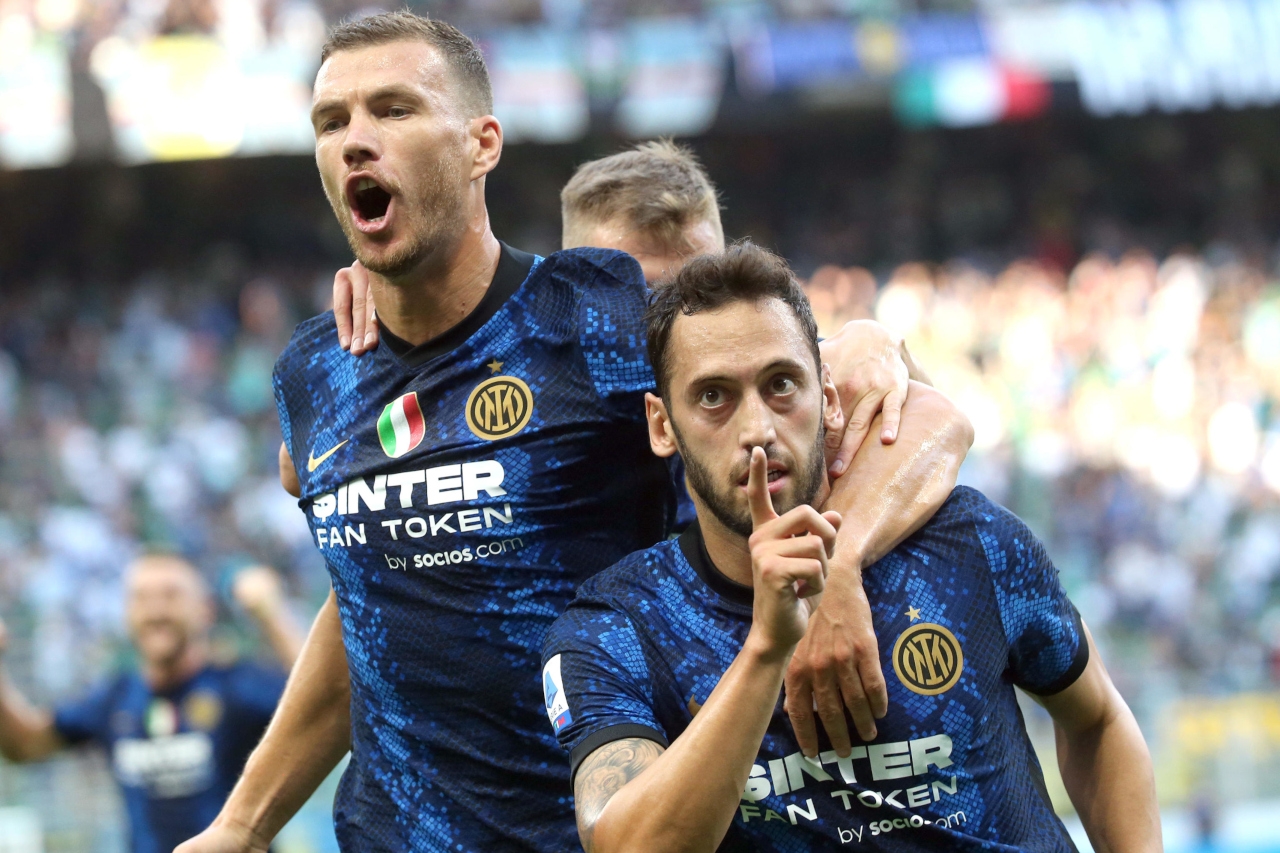 Link xem trực tiếp Inter vs Salernitana (Serie A), 2h45 ngày 5/3/2022