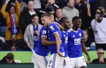 Link xem trực tiếp Leicester vs Leeds (Ngoại hạng Anh), 19h30 ngày 5/3/2022
