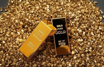 Giá vàng hôm nay 5/3/2022 phi mã, thế giới lên mức 1.980 USD/Ounce