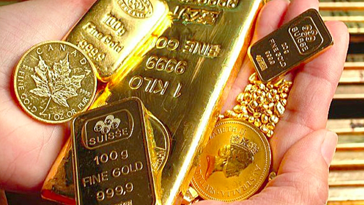 Giá vàng hôm nay 6/3/2022: Ghi nhận tuần tăng mạnh, sẵn sàng thử thách mức 2.000 USD