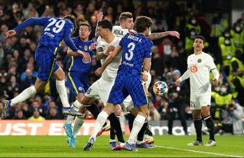 Link xem trực tiếp Lille vs Chelsea (Cup C1 Châu Âu), 3h ngày 17/3