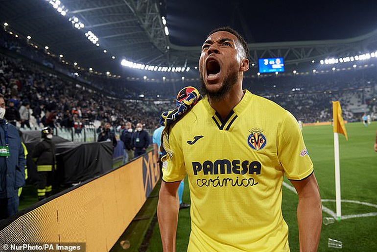 Thảm bại chóng vánh, Juventus bị đá văng khỏi Champions League - 8