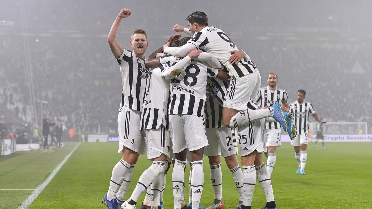Link xem trực tiếp Juventus vs Salernitana (Serie A), 21h ngày 20/3/2022