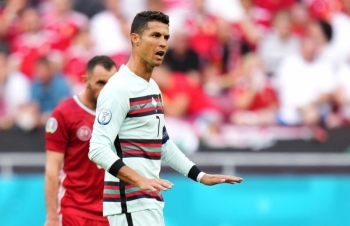 Link xem trực tiếp Bồ Đào Nha vs Thổ Nhĩ Kỳ (Vòng loại World Cup 2022), 2h45 ngày 25/3