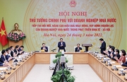Doanh nghiệp nhà nước chậm đổi mới, chưa phát huy được hết vai trò do đâu?