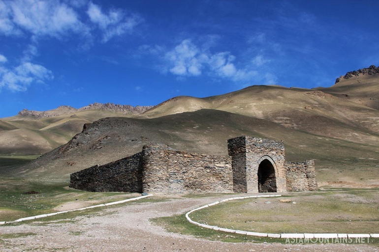 Bí ẩn về Kyrgyzstan, một trong những nước nghèo nhất thế giới - 6