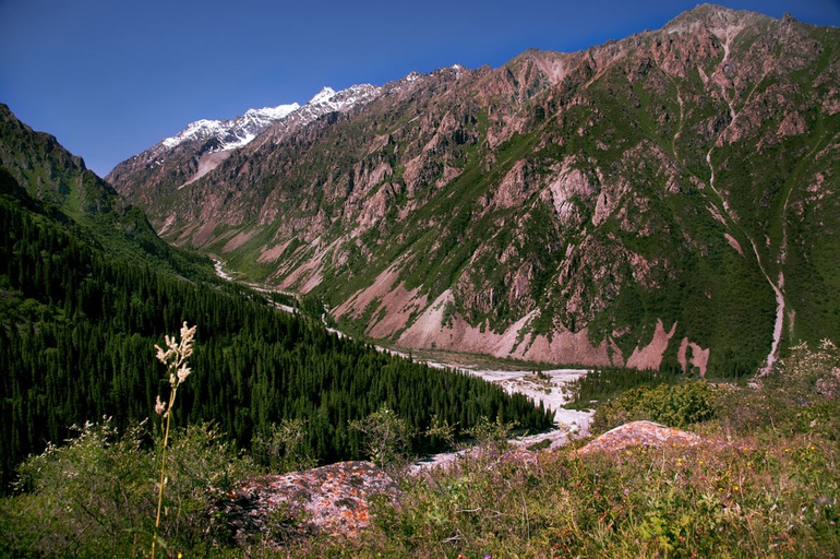 Bí ẩn về Kyrgyzstan, một trong những nước nghèo nhất thế giới - 8