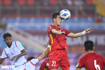 Quang Hải, Hùng Dũng và Tiến Linh được HLV Park bổ sung cho SEA Games?