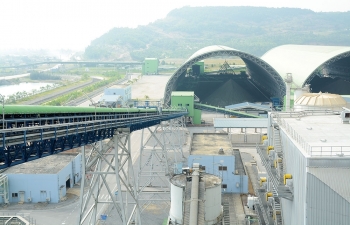 EVN cảnh báo nguy cơ thiếu điện từ tháng 4/2022 do thiếu than