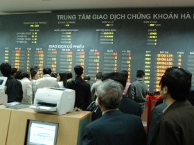 Chứng khoán ngày 5/4: Có khả năng tăng điểm